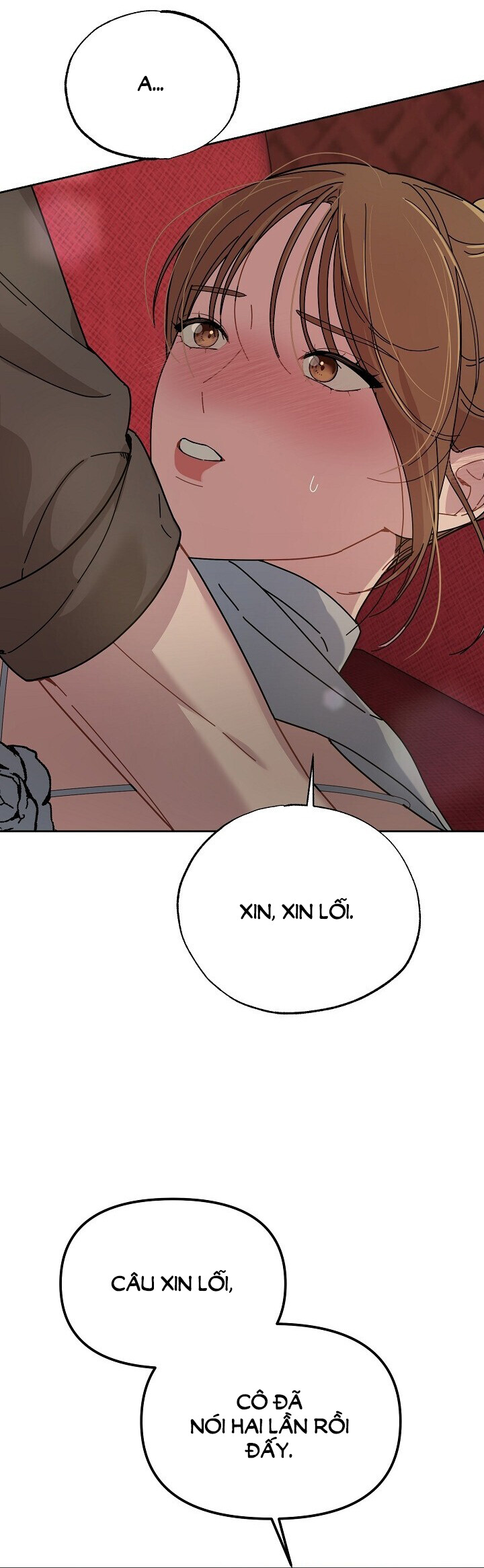 [18+] xx archive Chap 10 - Trang 2