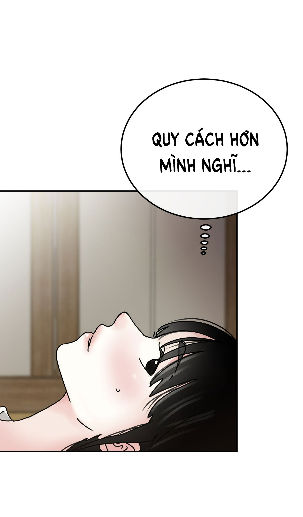 [18+] hãy trở thành gia đình của tôi Chap 6 - Next 6.1