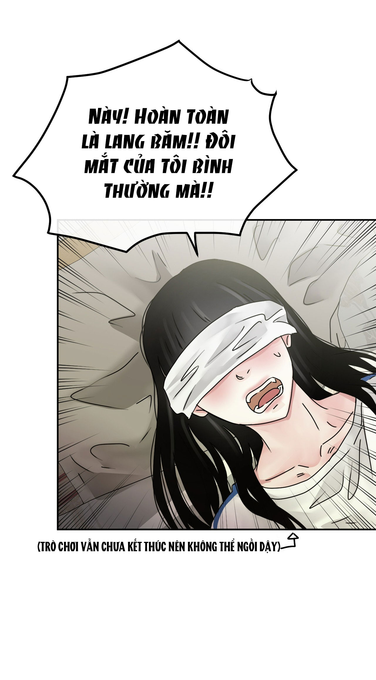 [18+] hãy trở thành gia đình của tôi Chap 6 - Next 6.1