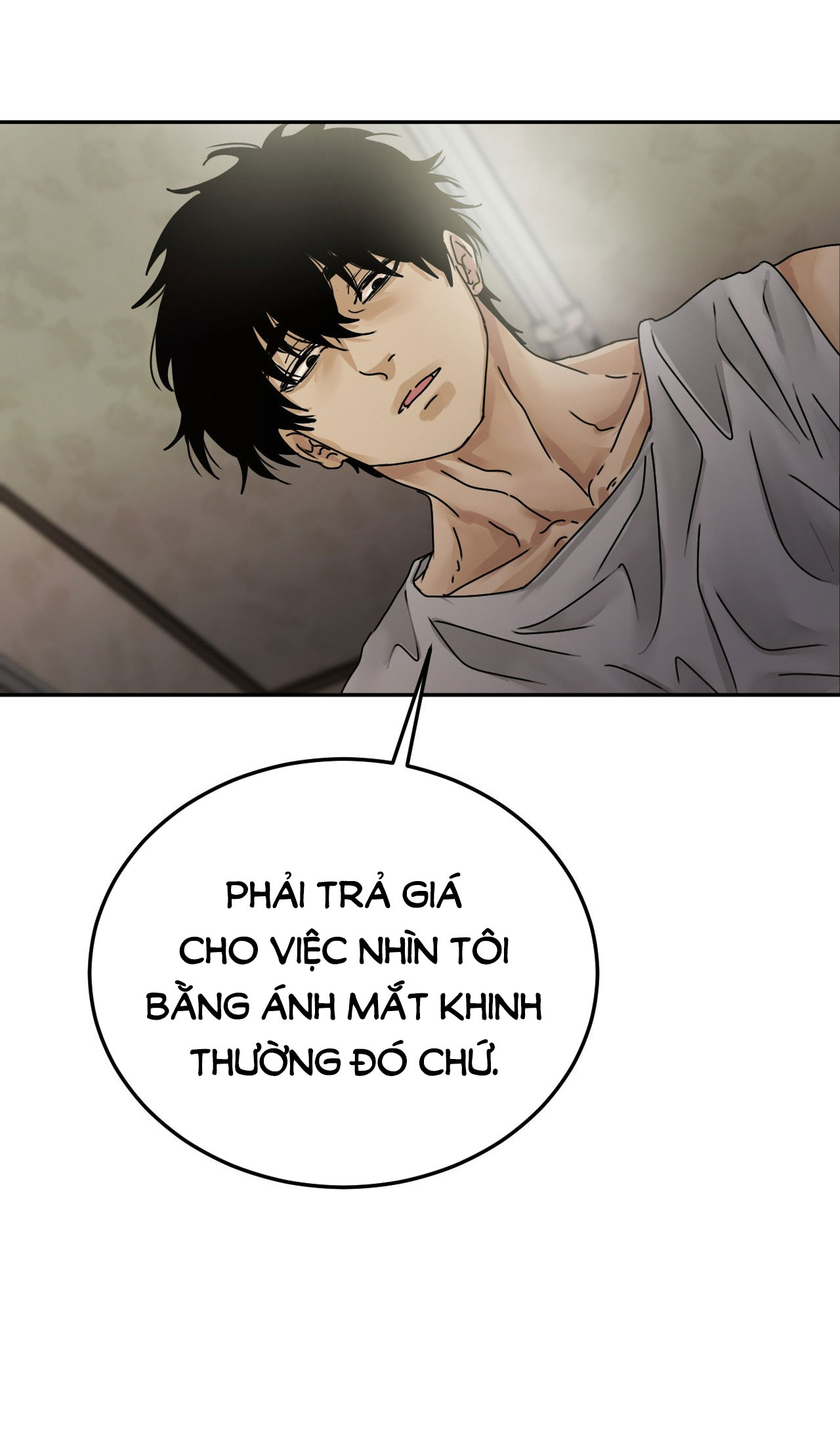 [18+] hãy trở thành gia đình của tôi Chap 6 - Next 6.1