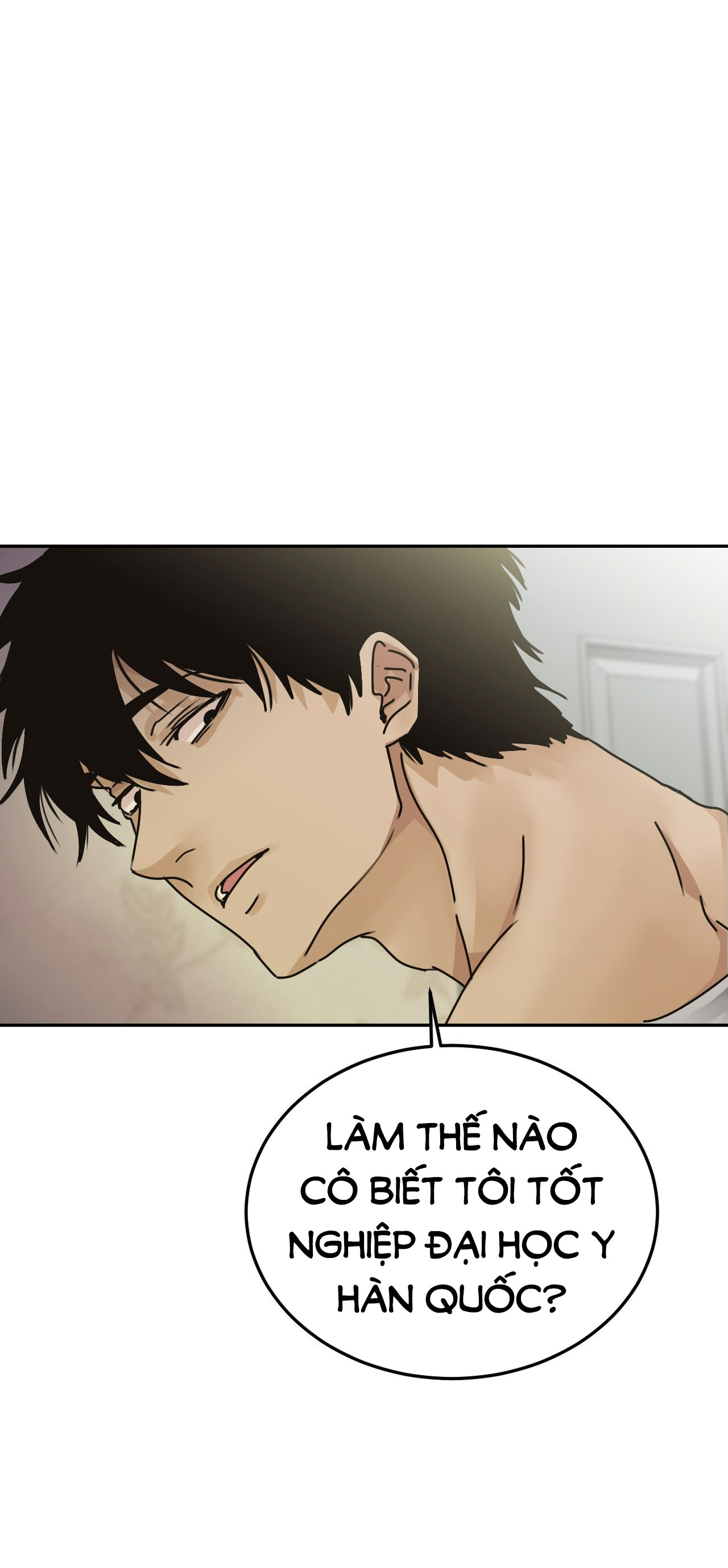 [18+] hãy trở thành gia đình của tôi Chap 6 - Next 6.1