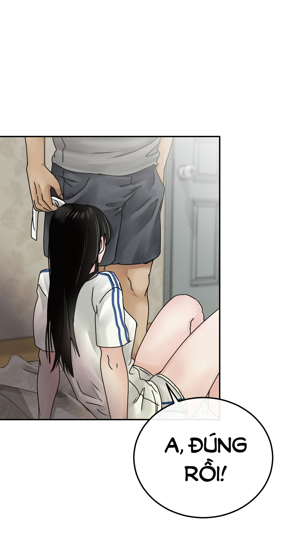 [18+] hãy trở thành gia đình của tôi Chap 6 - Next 6.1