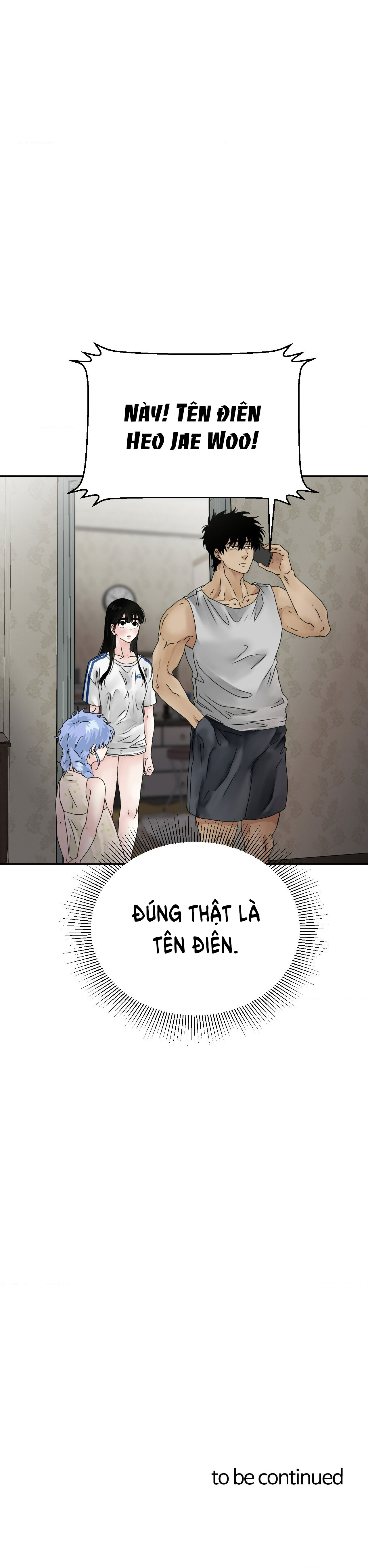 [18+] hãy trở thành gia đình của tôi Chap 6 - Next 6.1