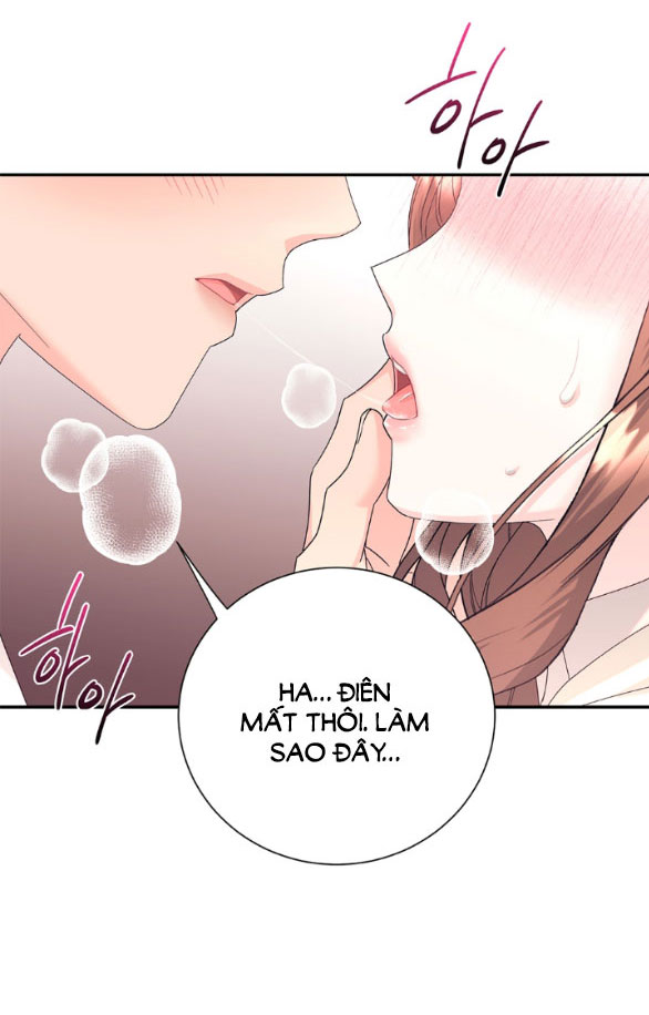 [18+] người vợ giả mạo Chap 34 - Trang 2