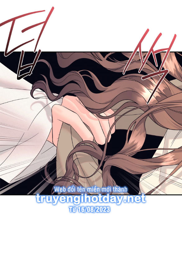 [18+] người vợ giả mạo Chap 34 - Trang 2