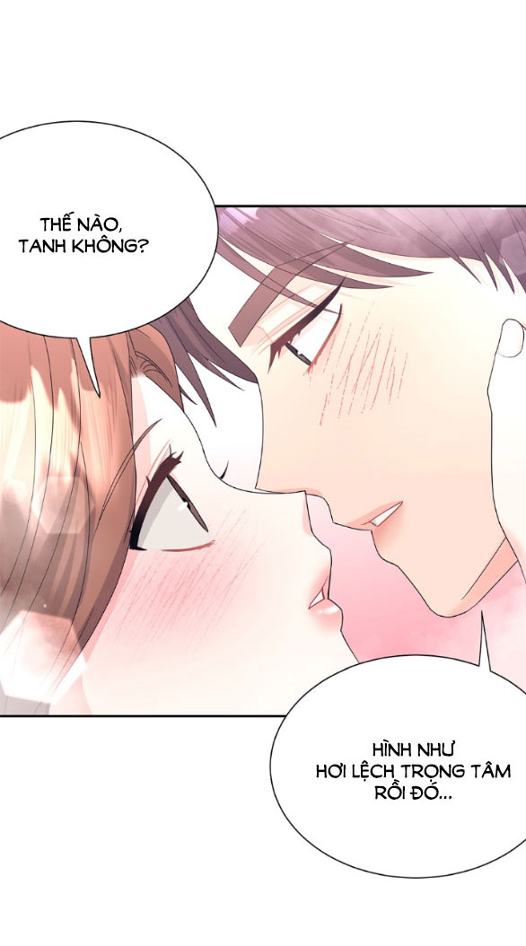 [18+] người vợ giả mạo Chap 35 - Trang 2