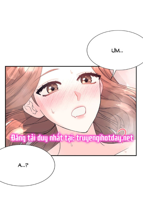 [18+] người vợ giả mạo Chap 35 - Trang 2