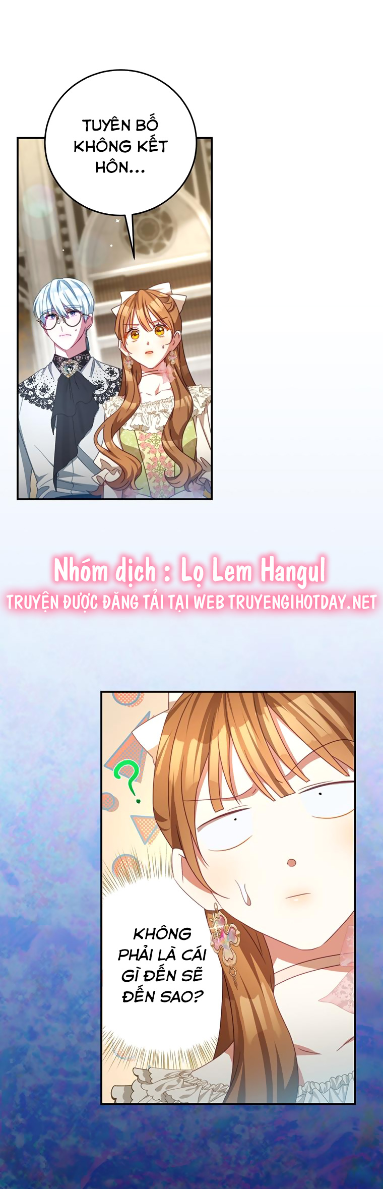 Trở thành tình địch của nam chính Chap 96 - Next 