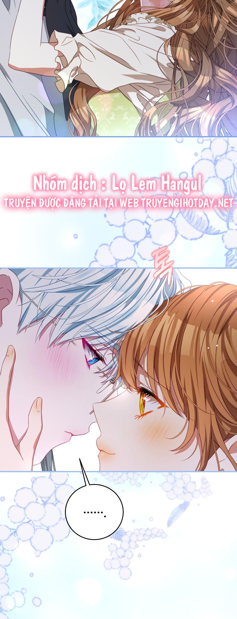 Trở thành tình địch của nam chính Chap 96 - Next 