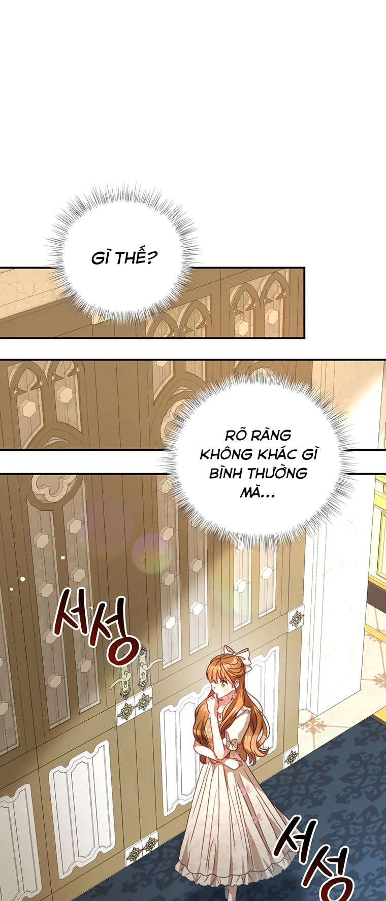 Trở thành tình địch của nam chính Chap 96 - Next 