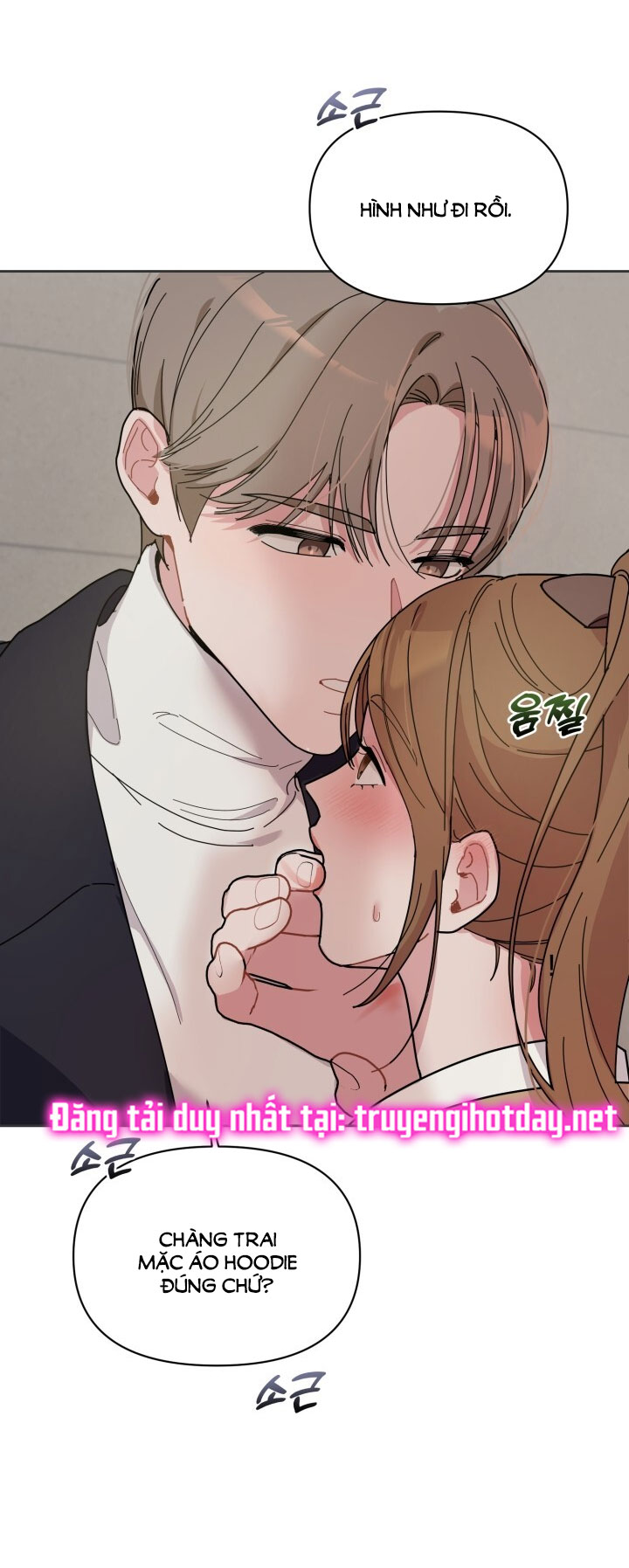 [18+] xx archive Chap 4 - Trang 2