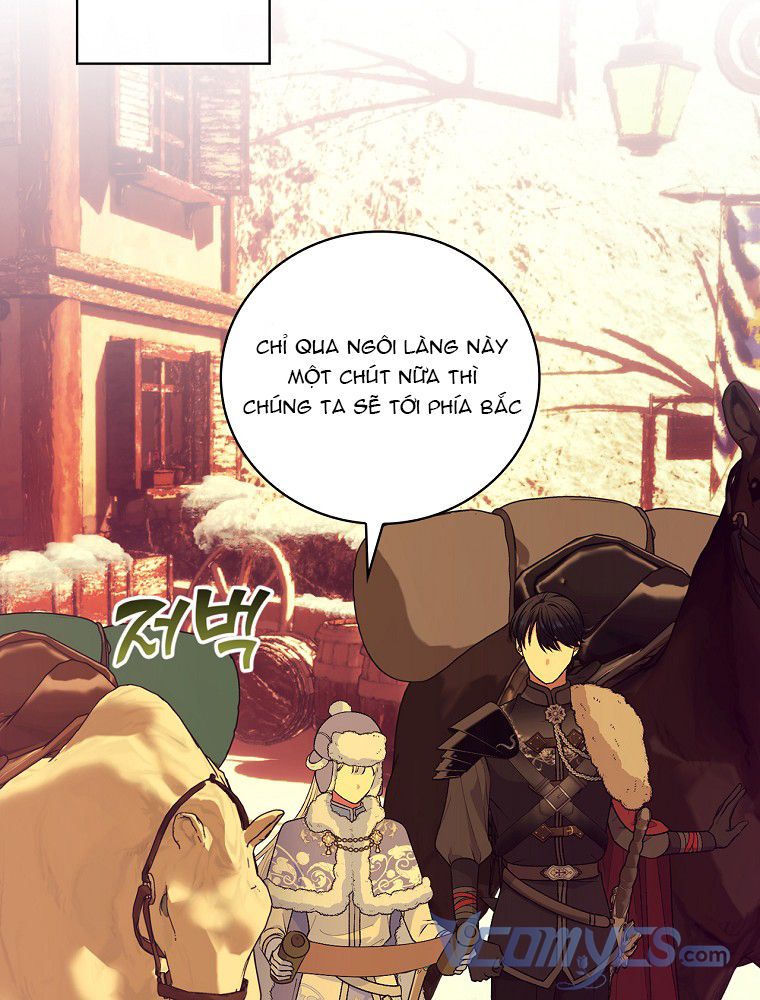 hiệp sĩ hoa băng chapter 58 - Next chapter 59