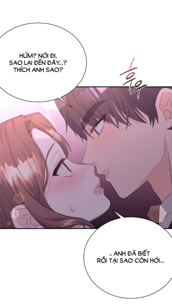 [18+] người vợ giả mạo Chap 34 - Trang 2