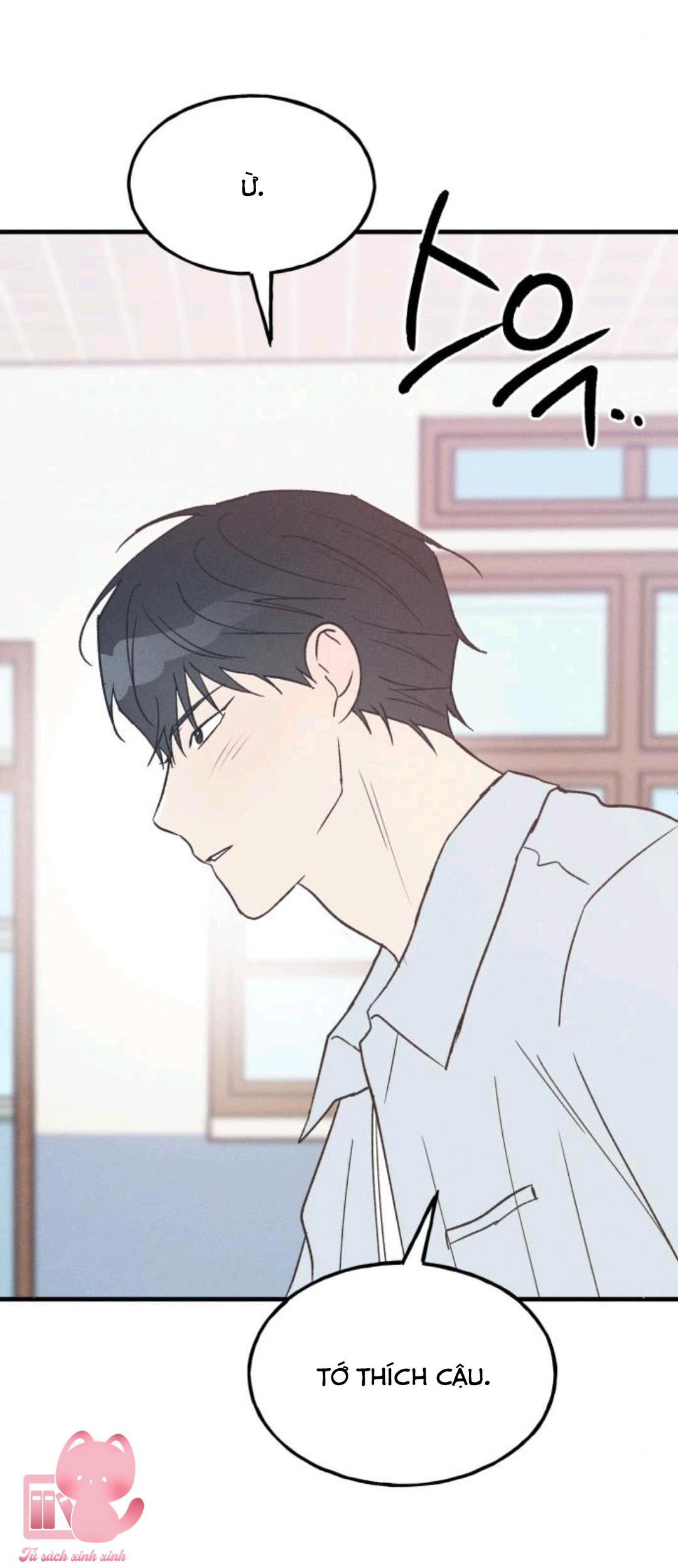 Quy Luật Làm Bạn Với Con Traii Chap 30 - Next Chap 31