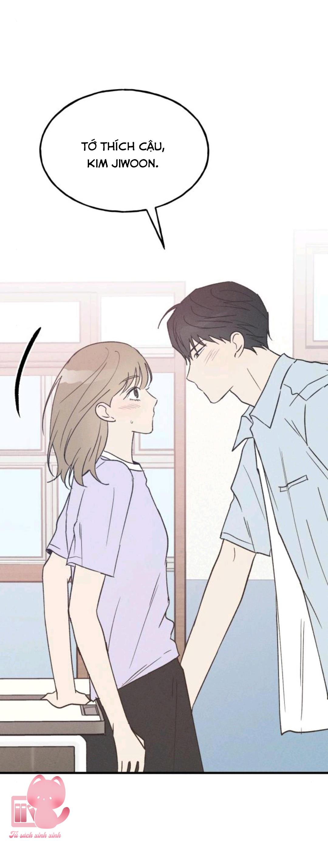 Quy Luật Làm Bạn Với Con Traii Chap 30 - Next Chap 31