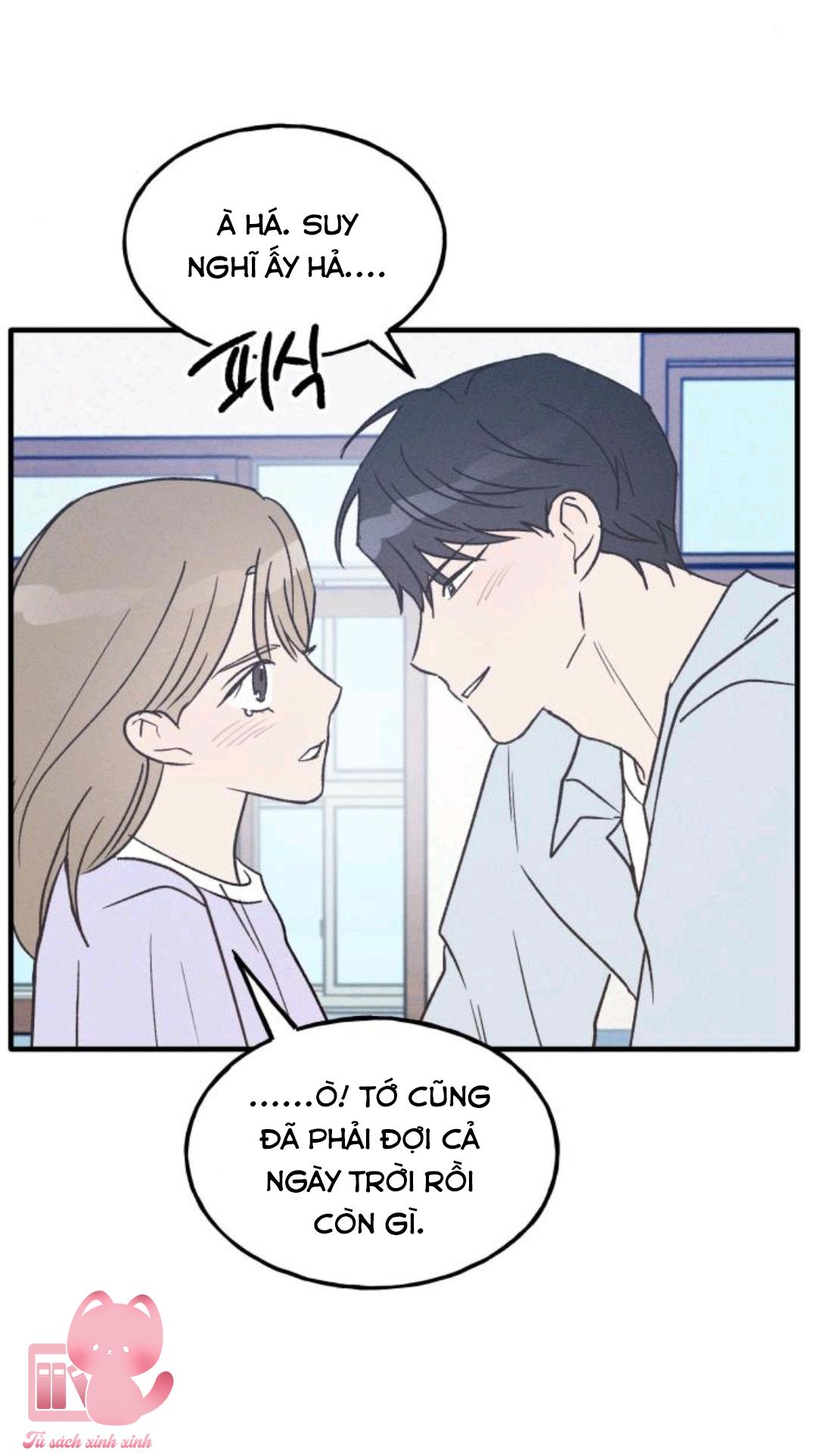 Quy Luật Làm Bạn Với Con Traii Chap 30 - Next Chap 31