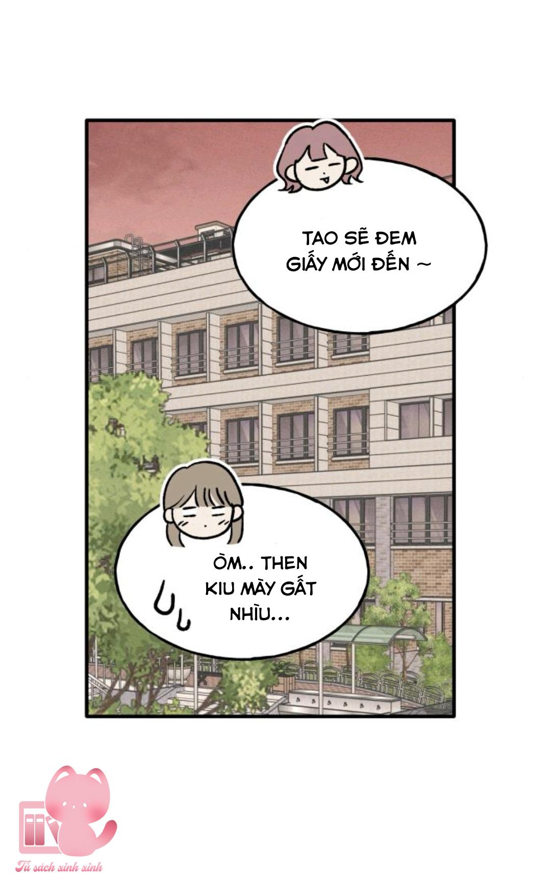 Quy Luật Làm Bạn Với Con Traii Chap 30 - Next Chap 31