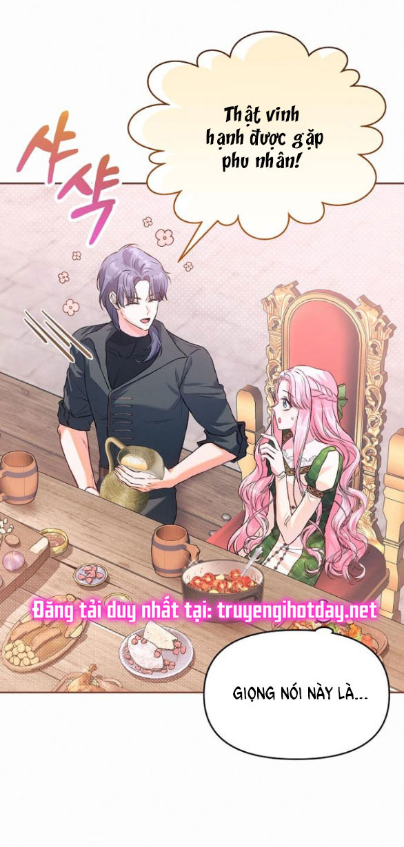 có lẽ tôi đã sai lầm khi kết hôn Chap 8 - Trang 2