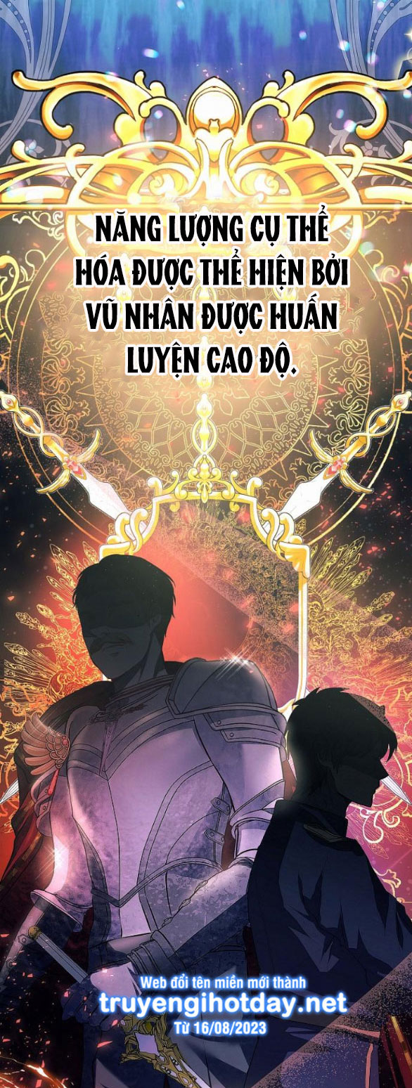 có lẽ tôi đã sai lầm khi kết hôn Chap 8 - Next chapter 8.1