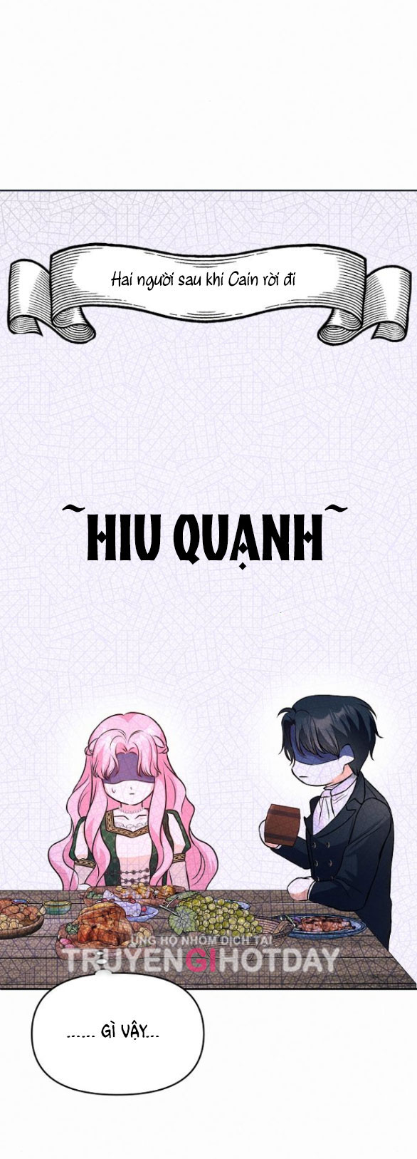 có lẽ tôi đã sai lầm khi kết hôn Chap 8 - Next chapter 8.1