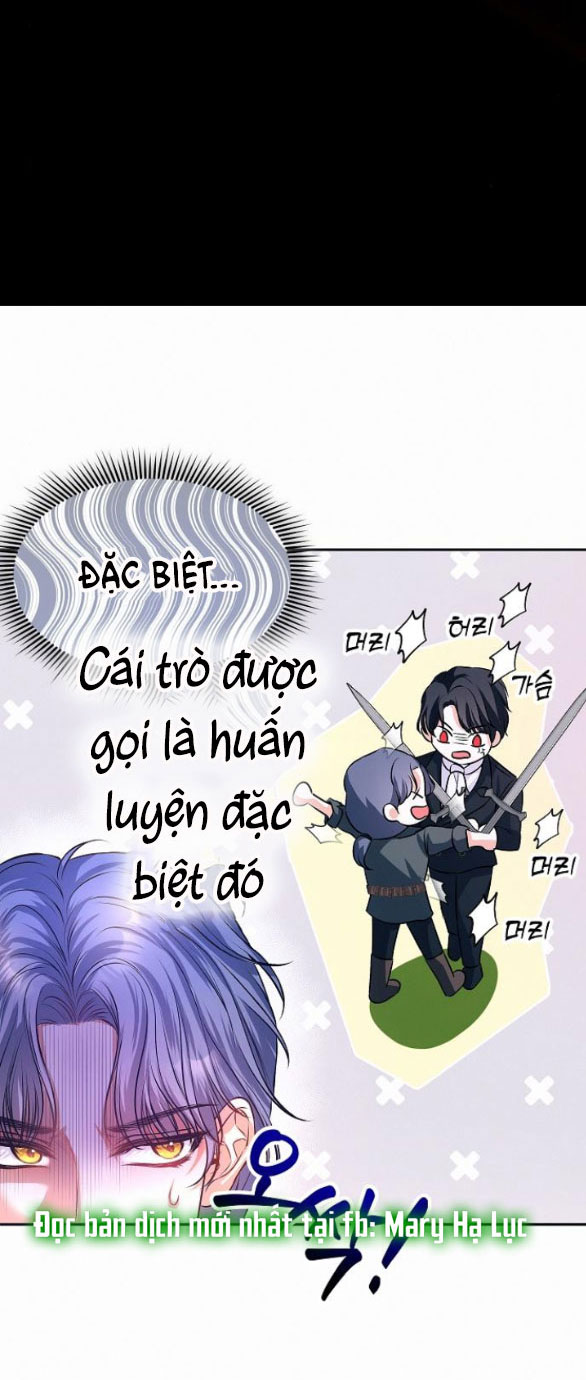 có lẽ tôi đã sai lầm khi kết hôn Chap 8 - Trang 2