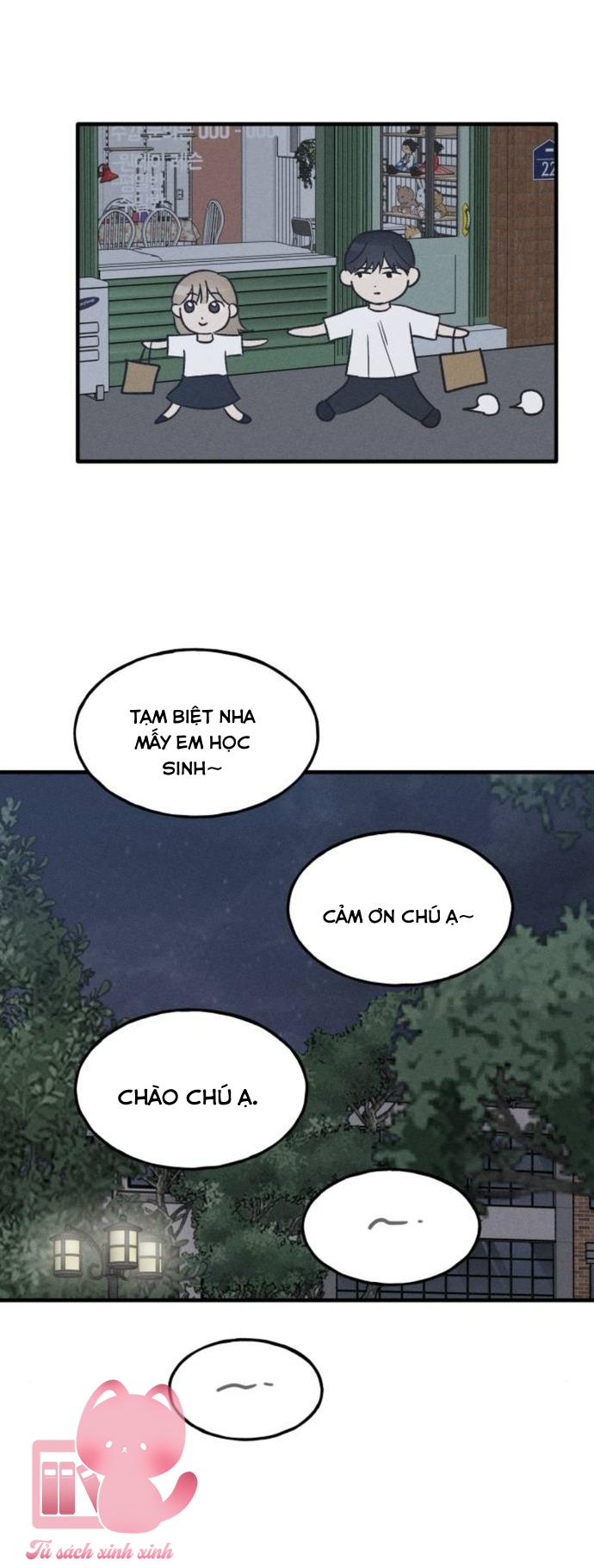 Quy Luật Làm Bạn Với Con Traii Chap 31 - Next Chap 32