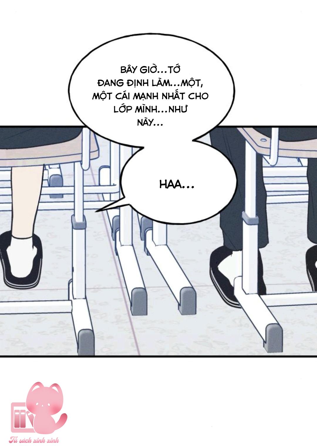 Quy Luật Làm Bạn Với Con Traii Chap 30 - Next Chap 31