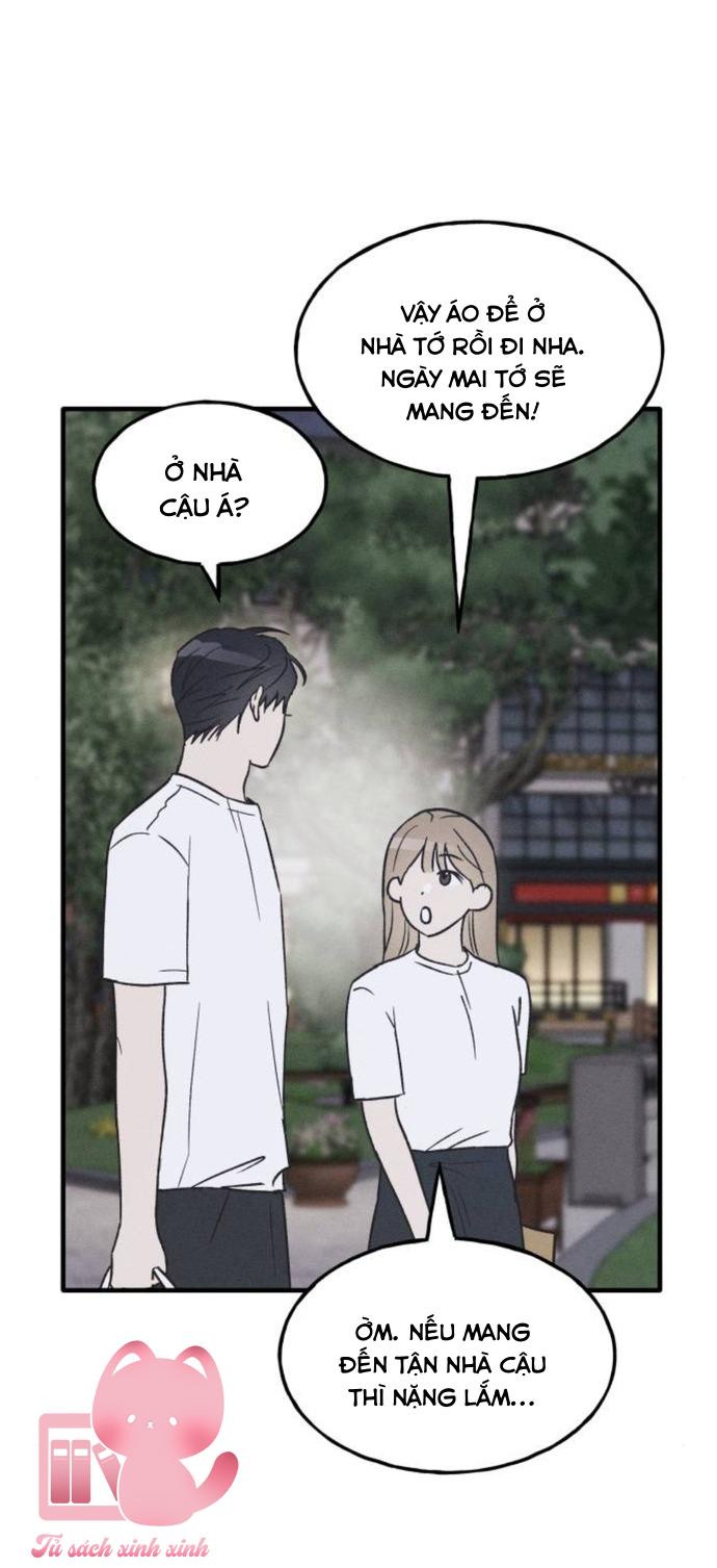 Quy Luật Làm Bạn Với Con Traii Chap 31 - Next Chap 32