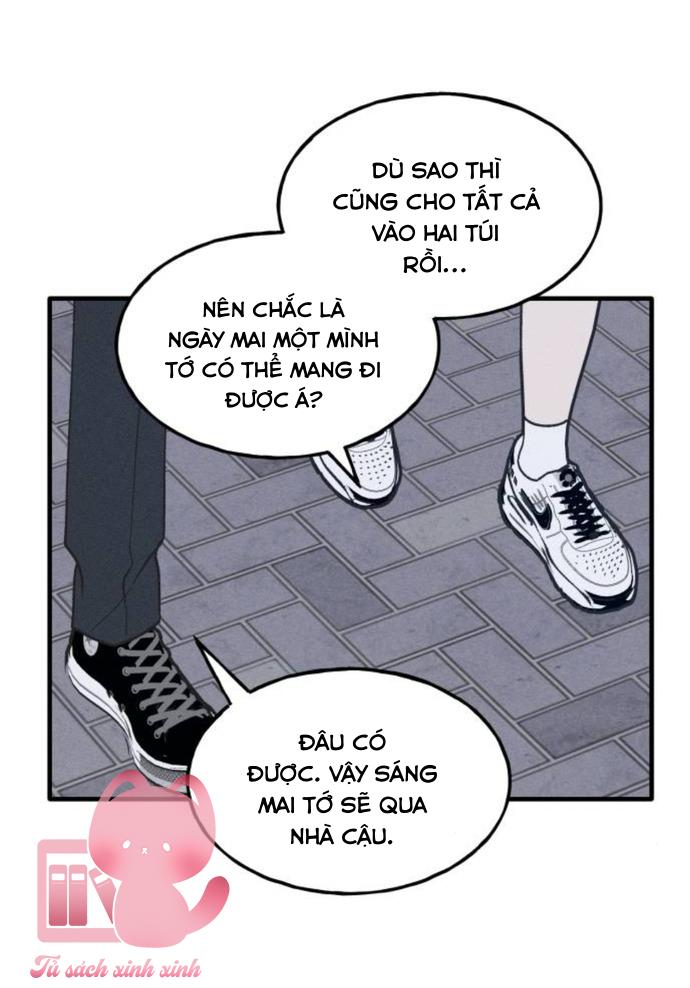 Quy Luật Làm Bạn Với Con Traii Chap 31 - Next Chap 32