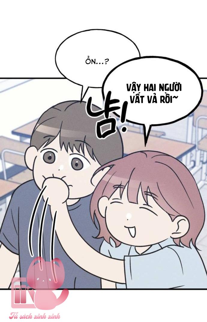 Quy Luật Làm Bạn Với Con Traii Chap 31 - Next Chap 32