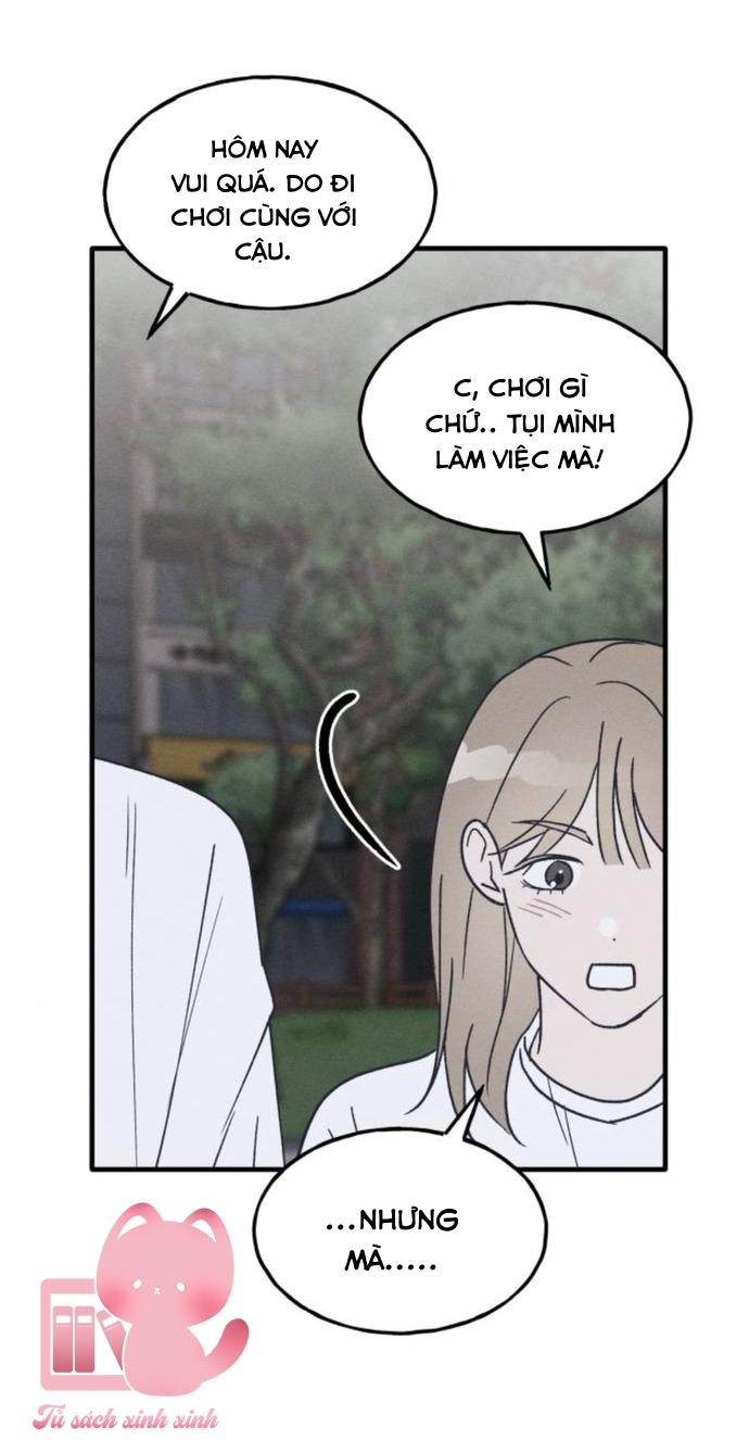 Quy Luật Làm Bạn Với Con Traii Chap 31 - Next Chap 32