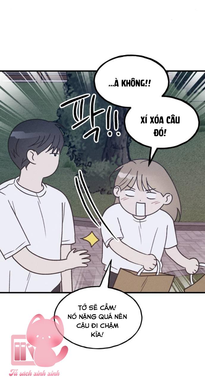 Quy Luật Làm Bạn Với Con Traii Chap 31 - Next Chap 32