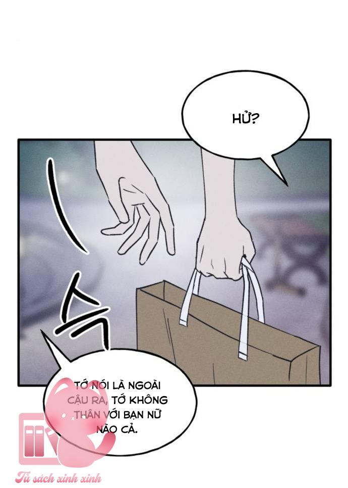 Quy Luật Làm Bạn Với Con Traii Chap 31 - Next Chap 32