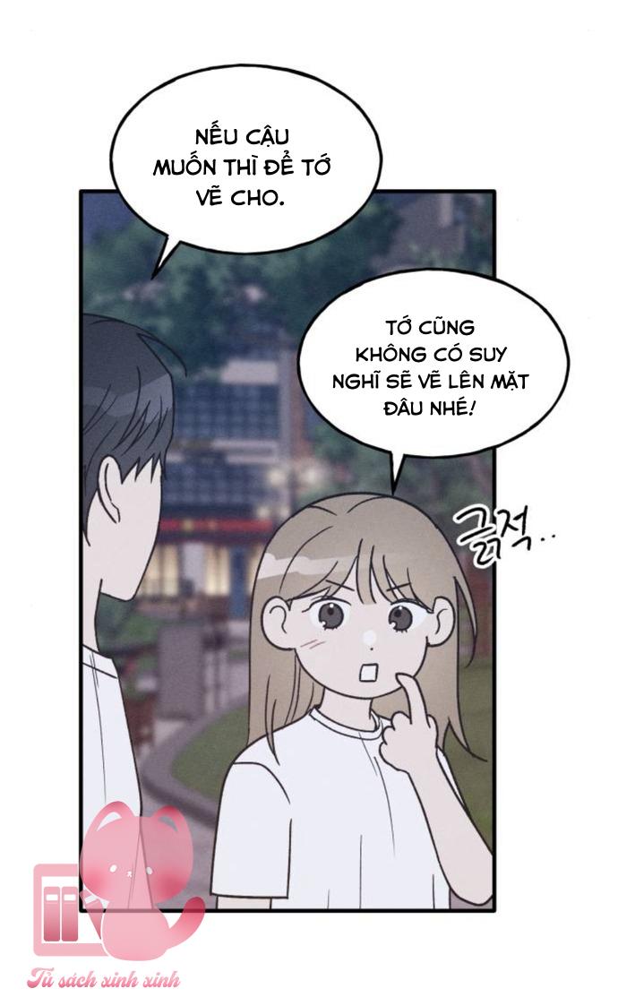 Quy Luật Làm Bạn Với Con Traii Chap 31 - Next Chap 32