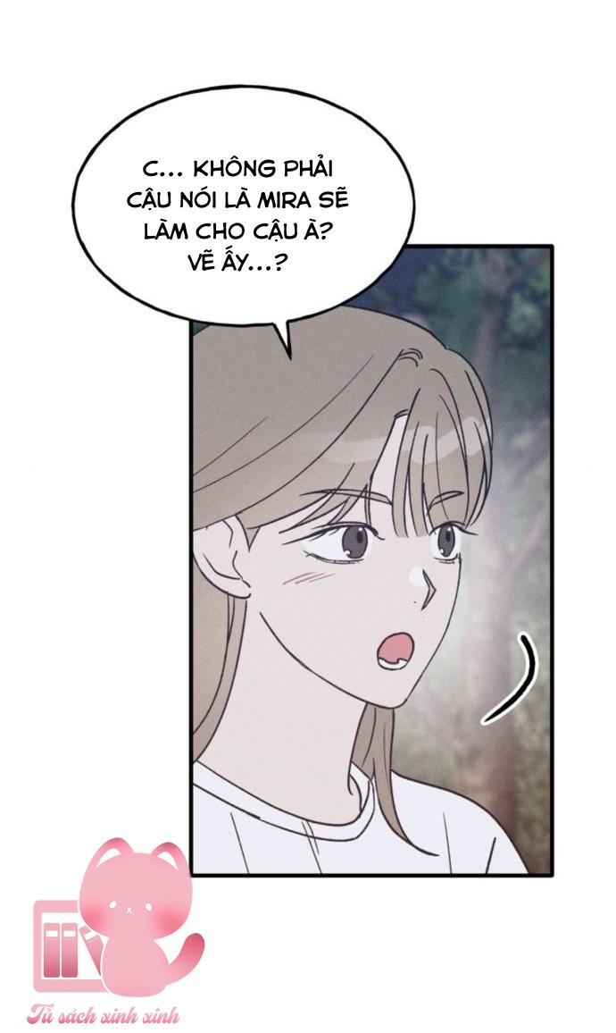 Quy Luật Làm Bạn Với Con Traii Chap 31 - Next Chap 32