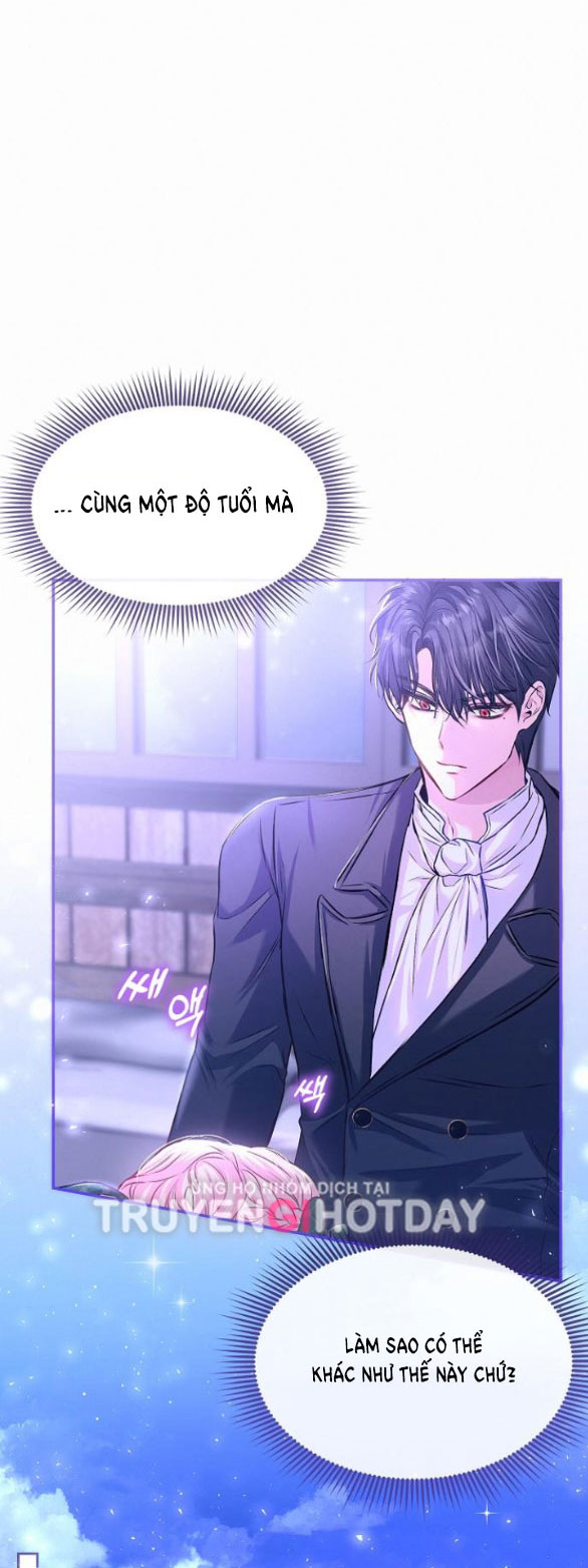 có lẽ tôi đã sai lầm khi kết hôn Chap 9 - Next chapter 9.1