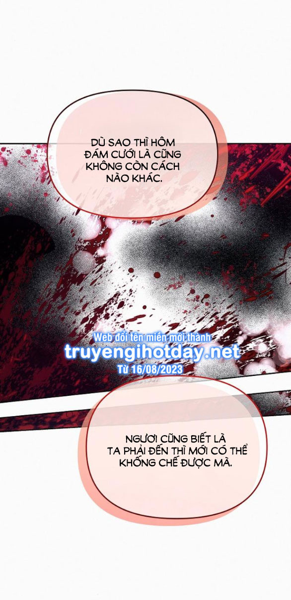 có lẽ tôi đã sai lầm khi kết hôn Chap 9 - Trang 2