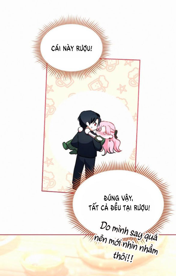 có lẽ tôi đã sai lầm khi kết hôn Chap 9 - Trang 2