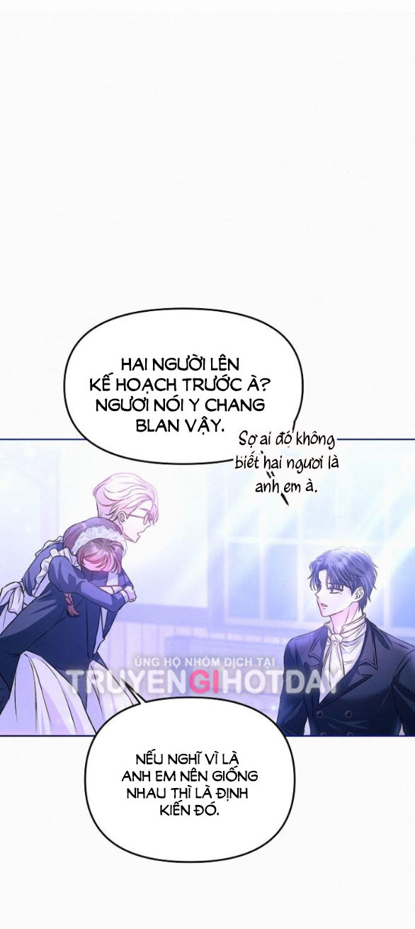 có lẽ tôi đã sai lầm khi kết hôn Chap 9 - Trang 2