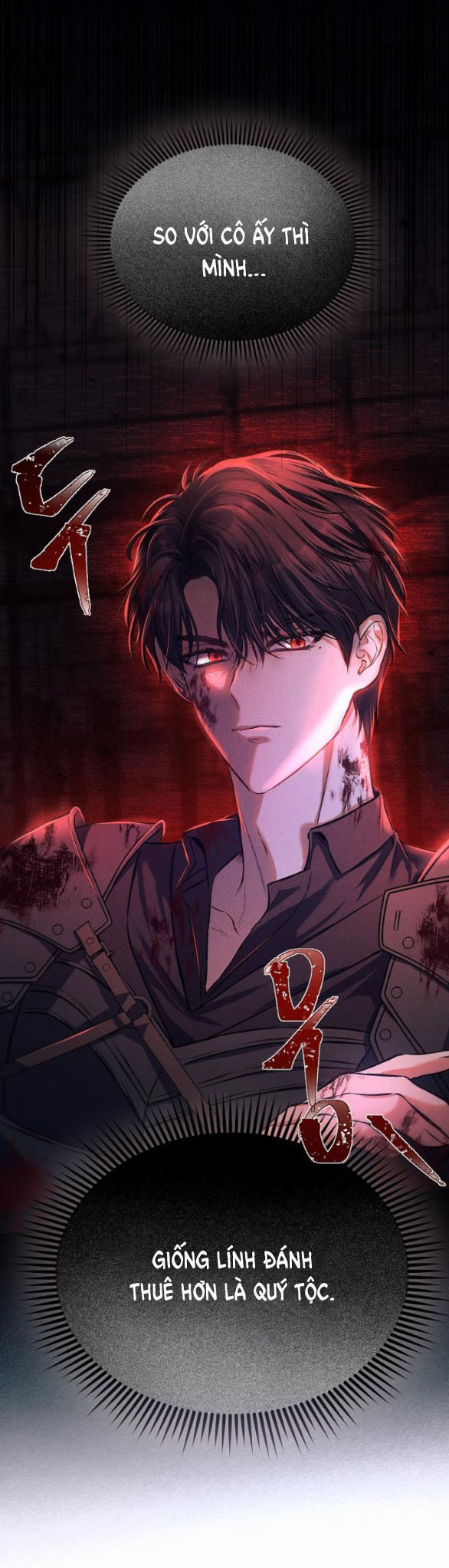 có lẽ tôi đã sai lầm khi kết hôn Chap 9 - Next chapter 9.1