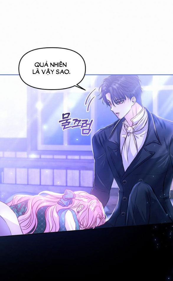 có lẽ tôi đã sai lầm khi kết hôn Chap 9 - Next chapter 9.1