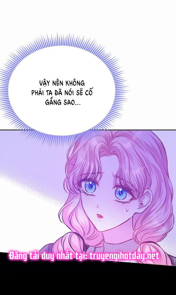 có lẽ tôi đã sai lầm khi kết hôn Chap 9 - Trang 2