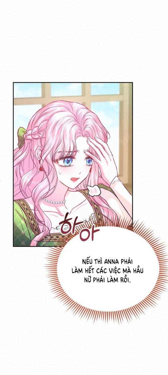 có lẽ tôi đã sai lầm khi kết hôn Chap 9 - Trang 2