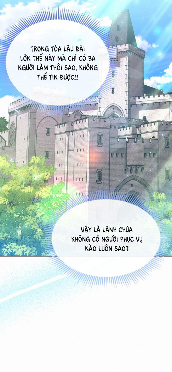 có lẽ tôi đã sai lầm khi kết hôn Chap 9 - Next chapter 9.1