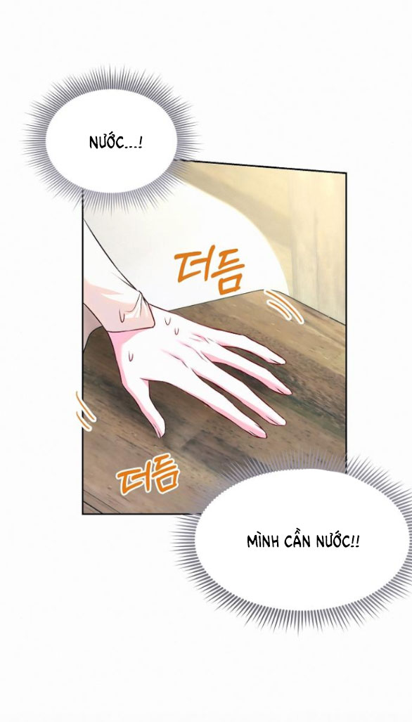 có lẽ tôi đã sai lầm khi kết hôn Chap 9 - Trang 2