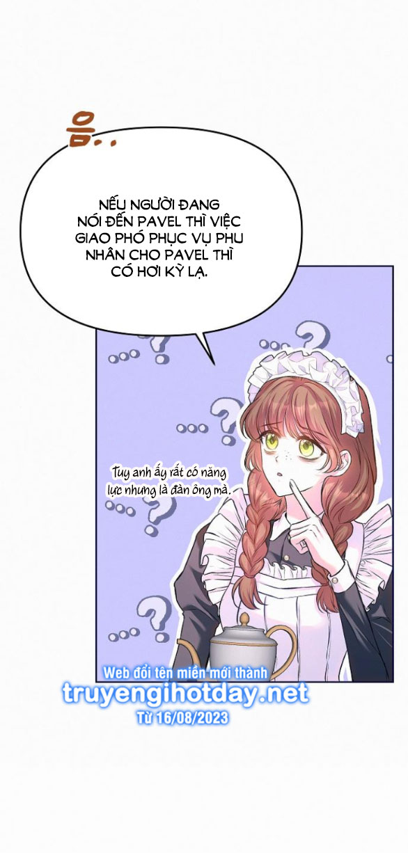 có lẽ tôi đã sai lầm khi kết hôn Chap 9 - Next chapter 9.1