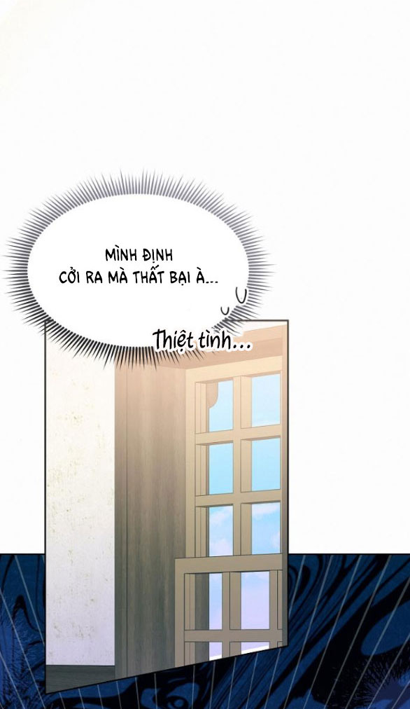 có lẽ tôi đã sai lầm khi kết hôn Chap 9 - Trang 2