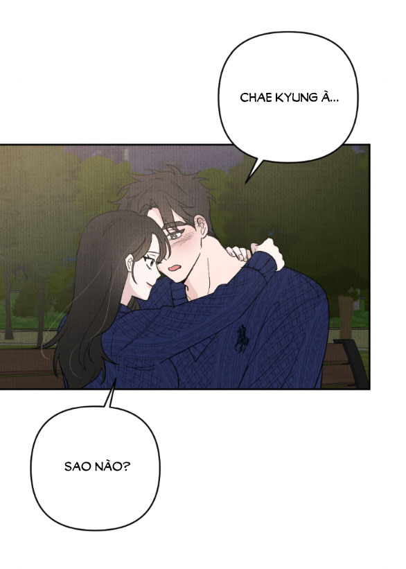 [18+] cuộc hôn nhân chính trị Chap 31 - Trang 2