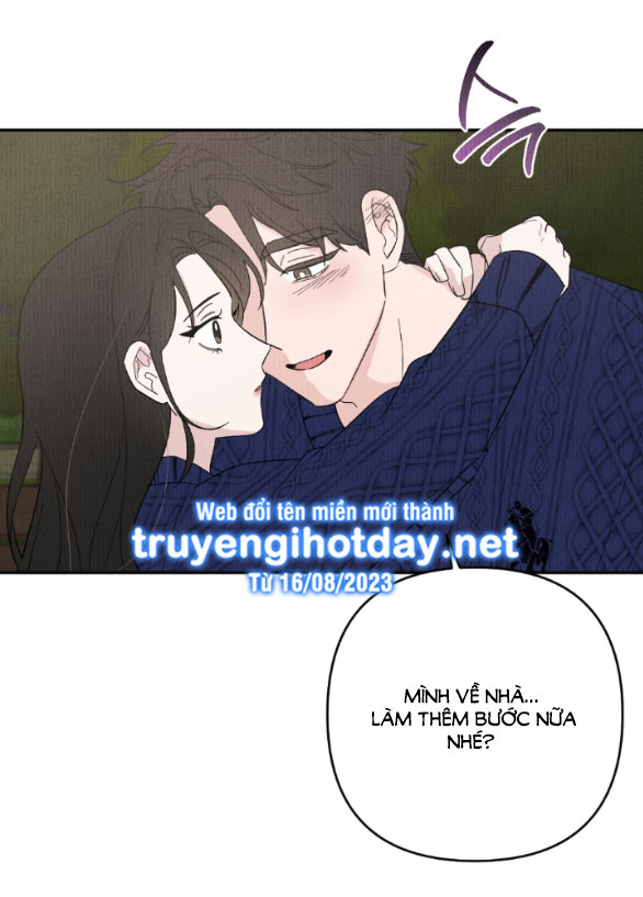 [18+] cuộc hôn nhân chính trị Chap 31 - Trang 2