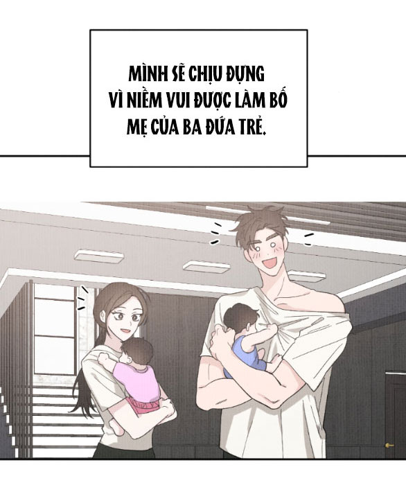 [18+] cuộc hôn nhân chính trị Chap hết - Trang 2